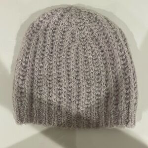 Club Monaco knit hat